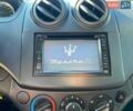Черный ЗАЗ Вида, объемом двигателя 1.5 л и пробегом 317 тыс. км за 4900 $, фото 8 на Automoto.ua