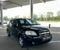 Черный ЗАЗ Вида, объемом двигателя 0 л и пробегом 187 тыс. км за 3999 $, фото 2 на Automoto.ua
