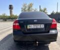 Чорний ЗАЗ Віда, об'ємом двигуна 1.5 л та пробігом 175 тис. км за 3600 $, фото 7 на Automoto.ua