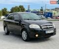 Чорний ЗАЗ Віда, об'ємом двигуна 1.4 л та пробігом 174 тис. км за 3800 $, фото 1 на Automoto.ua