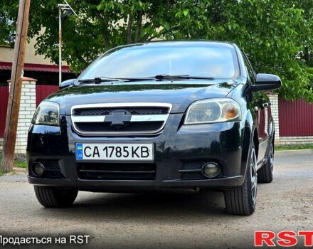 Черный ЗАЗ Вида, объемом двигателя 1.5 л и пробегом 155 тыс. км за 4700 $, фото 1 на Automoto.ua