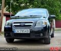 Черный ЗАЗ Вида, объемом двигателя 1.5 л и пробегом 155 тыс. км за 4700 $, фото 1 на Automoto.ua