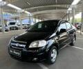Чорний ЗАЗ Віда, об'ємом двигуна 0 л та пробігом 187 тис. км за 3999 $, фото 1 на Automoto.ua