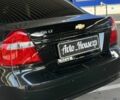 Черный ЗАЗ Вида, объемом двигателя 0 л и пробегом 187 тыс. км за 3999 $, фото 4 на Automoto.ua