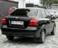 Черный ЗАЗ Вида, объемом двигателя 1.5 л и пробегом 95 тыс. км за 4499 $, фото 11 на Automoto.ua
