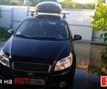 Черный ЗАЗ Вида, объемом двигателя 1.4 л и пробегом 126 тыс. км за 5600 $, фото 1 на Automoto.ua