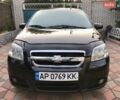 Чорний ЗАЗ Віда, об'ємом двигуна 1.5 л та пробігом 199 тис. км за 4000 $, фото 1 на Automoto.ua