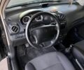Черный ЗАЗ Вида, объемом двигателя 0 л и пробегом 187 тыс. км за 3999 $, фото 6 на Automoto.ua