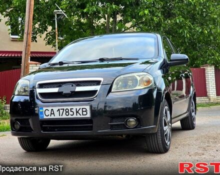 Черный ЗАЗ Вида, объемом двигателя 1.5 л и пробегом 155 тыс. км за 4700 $, фото 4 на Automoto.ua