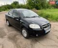 Черный ЗАЗ Вида, объемом двигателя 1.5 л и пробегом 115 тыс. км за 4300 $, фото 1 на Automoto.ua