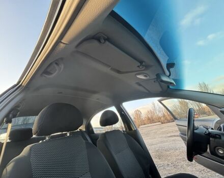 Черный ЗАЗ Вида, объемом двигателя 1.5 л и пробегом 139 тыс. км за 4500 $, фото 10 на Automoto.ua