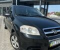 Чорний ЗАЗ Віда, об'ємом двигуна 1.5 л та пробігом 175 тис. км за 3600 $, фото 1 на Automoto.ua