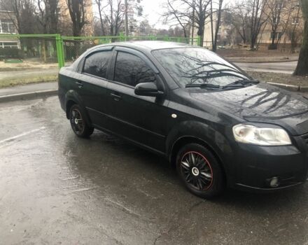 ЗАЗ Вида 2012 в Харькове на Automoto.ua Черный ЗАЗ Вида, объемом двигателя 1.5 л и пробегом 213 тыс. км за 3700 $, фото 13 на Automoto.ua