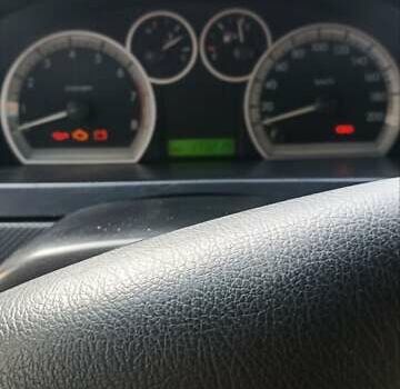 Черный ЗАЗ Вида, объемом двигателя 1.5 л и пробегом 180 тыс. км за 4000 $, фото 4 на Automoto.ua