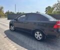 Чорний ЗАЗ Віда, об'ємом двигуна 1.5 л та пробігом 175 тис. км за 3600 $, фото 6 на Automoto.ua