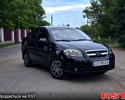Черный ЗАЗ Вида, объемом двигателя 1.5 л и пробегом 155 тыс. км за 4700 $, фото 2 на Automoto.ua