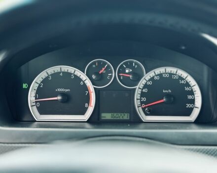 ЗАЗ Вида 2012 в Першотравенске на Automoto.ua Черный ЗАЗ Вида, объемом двигателя 1.4 л и пробегом 160 тыс. км за 5900 $, фото 14 на Automoto.ua