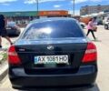 Чорний ЗАЗ Віда, об'ємом двигуна 1.4 л та пробігом 380 тис. км за 4200 $, фото 1 на Automoto.ua