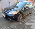Чорний ЗАЗ Віда, об'ємом двигуна 1.4 л та пробігом 176 тис. км за 5000 $, фото 1 на Automoto.ua