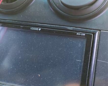 Черный ЗАЗ Вида, объемом двигателя 1.5 л и пробегом 198 тыс. км за 4900 $, фото 5 на Automoto.ua