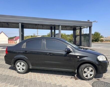 Чорний ЗАЗ Віда, об'ємом двигуна 1.5 л та пробігом 175 тис. км за 3600 $, фото 5 на Automoto.ua