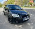 Черный ЗАЗ Вида, объемом двигателя 1.5 л и пробегом 151 тыс. км за 4100 $, фото 1 на Automoto.ua