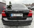 Черный ЗАЗ Вида, объемом двигателя 1.5 л и пробегом 95 тыс. км за 4499 $, фото 14 на Automoto.ua