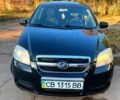 Черный ЗАЗ Вида, объемом двигателя 1.5 л и пробегом 192 тыс. км за 4000 $, фото 4 на Automoto.ua