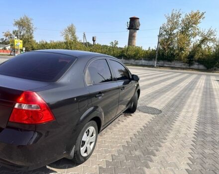 Чорний ЗАЗ Віда, об'ємом двигуна 1.5 л та пробігом 175 тис. км за 3600 $, фото 4 на Automoto.ua