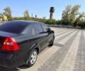 Чорний ЗАЗ Віда, об'ємом двигуна 1.5 л та пробігом 175 тис. км за 3600 $, фото 4 на Automoto.ua