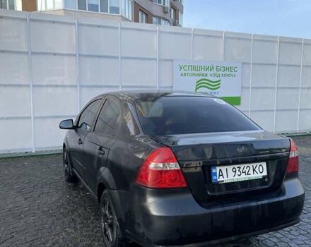 Чорний ЗАЗ Віда, об'ємом двигуна 1.5 л та пробігом 388 тис. км за 3600 $, фото 2 на Automoto.ua