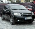 Черный ЗАЗ Вида, объемом двигателя 1.5 л и пробегом 95 тыс. км за 4499 $, фото 12 на Automoto.ua