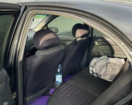 Чорний ЗАЗ Віда, об'ємом двигуна 1.5 л та пробігом 388 тис. км за 3600 $, фото 11 на Automoto.ua