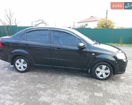 Черный ЗАЗ Вида, объемом двигателя 1.5 л и пробегом 196 тыс. км за 4400 $, фото 1 на Automoto.ua