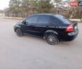 Черный ЗАЗ Вида, объемом двигателя 1.5 л и пробегом 164 тыс. км за 3299 $, фото 5 на Automoto.ua