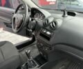 Черный ЗАЗ Вида, объемом двигателя 1.5 л и пробегом 95 тыс. км за 4499 $, фото 5 на Automoto.ua