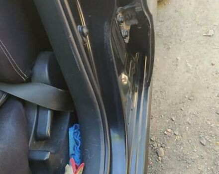 Черный ЗАЗ Вида, объемом двигателя 1.5 л и пробегом 198 тыс. км за 4900 $, фото 2 на Automoto.ua