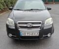 Чорний ЗАЗ Віда, об'ємом двигуна 1.5 л та пробігом 250 тис. км за 3300 $, фото 1 на Automoto.ua