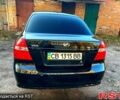 Черный ЗАЗ Вида, объемом двигателя 1.5 л и пробегом 192 тыс. км за 4000 $, фото 3 на Automoto.ua