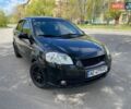 Черный ЗАЗ Вида, объемом двигателя 1.5 л и пробегом 151 тыс. км за 4200 $, фото 1 на Automoto.ua