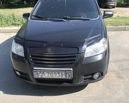 ЗАЗ Вида 2012 в Харькове на Automoto.ua Черный ЗАЗ Вида, объемом двигателя 1.5 л и пробегом 213 тыс. км за 3700 $, фото 6 на Automoto.ua