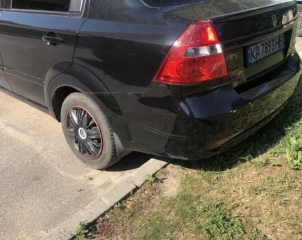 ЗАЗ Вида 2012 в Харькове на Automoto.ua Черный ЗАЗ Вида, объемом двигателя 1.5 л и пробегом 213 тыс. км за 3700 $, фото 5 на Automoto.ua