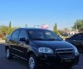Черный ЗАЗ Вида, объемом двигателя 1.5 л и пробегом 121 тыс. км за 3999 $, фото 1 на Automoto.ua