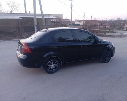 Черный ЗАЗ Вида, объемом двигателя 1.5 л и пробегом 164 тыс. км за 3200 $, фото 2 на Automoto.ua