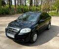 Черный ЗАЗ Вида, объемом двигателя 1.5 л и пробегом 121 тыс. км за 3800 $, фото 1 на Automoto.ua