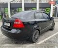 Черный ЗАЗ Вида, объемом двигателя 1.5 л и пробегом 151 тыс. км за 4200 $, фото 8 на Automoto.ua