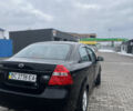 Черный ЗАЗ Вида, объемом двигателя 1.5 л и пробегом 125 тыс. км за 4100 $, фото 8 на Automoto.ua