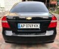 Чорний ЗАЗ Віда, об'ємом двигуна 1.5 л та пробігом 199 тис. км за 4000 $, фото 5 на Automoto.ua
