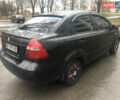 Чорний ЗАЗ Віда, об'ємом двигуна 1.5 л та пробігом 213 тис. км за 3600 $, фото 2 на Automoto.ua