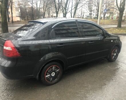 ЗАЗ Вида 2012 в Харькове на Automoto.ua Черный ЗАЗ Вида, объемом двигателя 1.5 л и пробегом 213 тыс. км за 3700 $, фото 19 на Automoto.ua